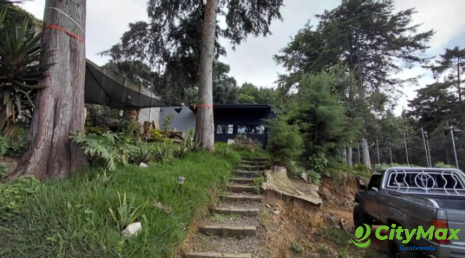 En venta Casa en Santa Catarina Pinula - foto 6
