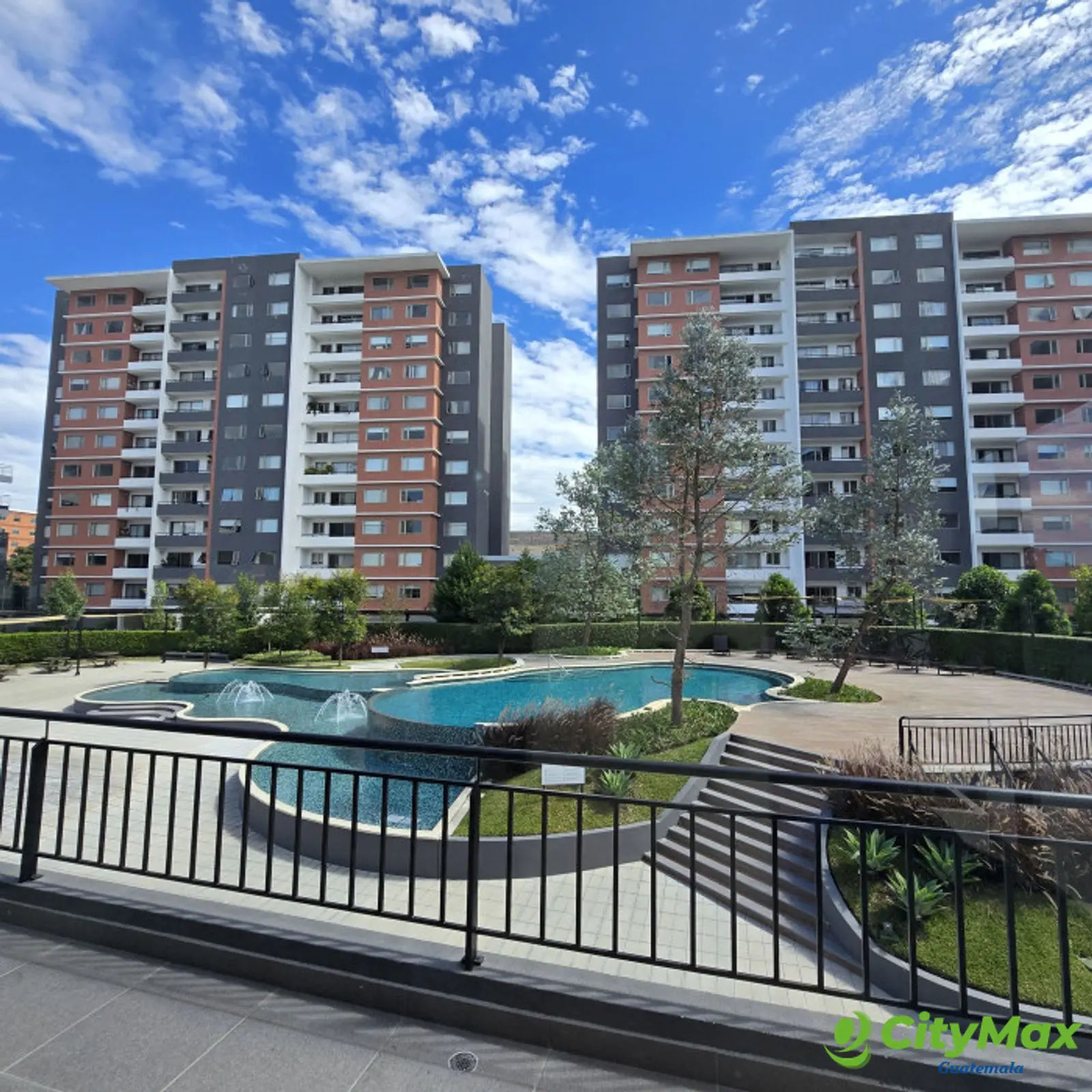 APARTAMENTO EN VENTA ZONA 14 GUATEMALA - foto 7