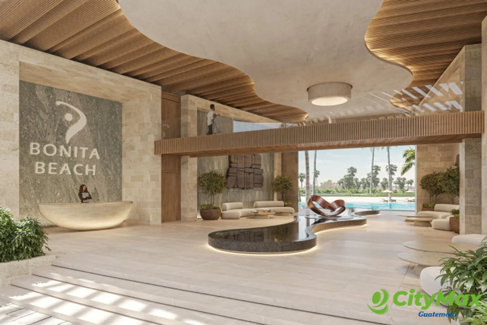 Lujosos Apartamentos en Venta en CapCana Punta Cana - foto 4