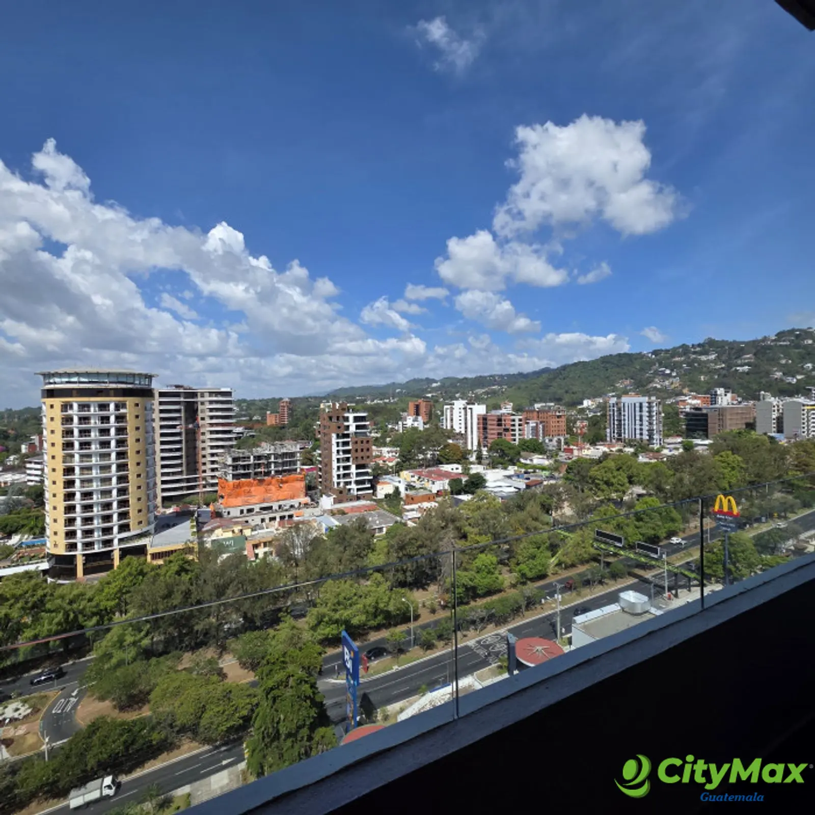 Apartamento Nuevo en Renta en Zona 15 Guatemala - foto 15