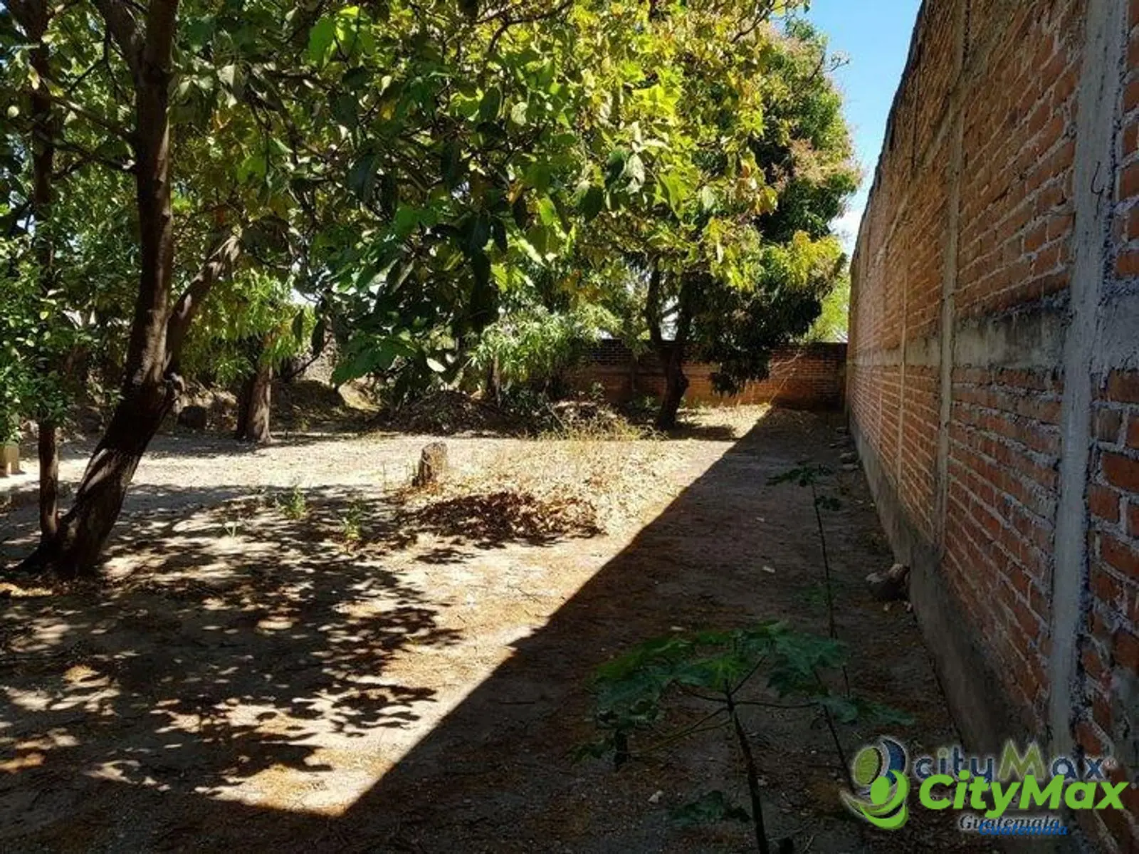 Terreno en Renta Para Inversion Asuncion Mita Jutiapa - foto 3