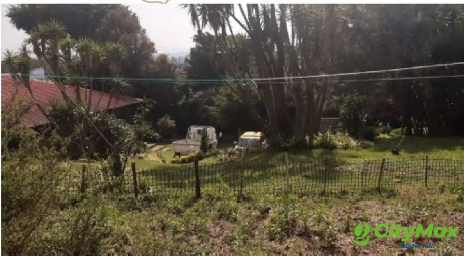 Finca en Venta en Fraijanes Guatemala - foto 7