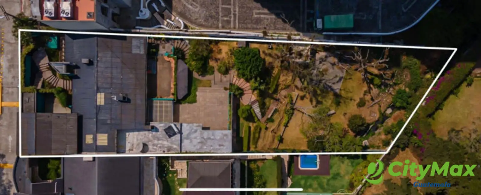 Casa residencial en San Rafael a un costado del Hilton - foto 18