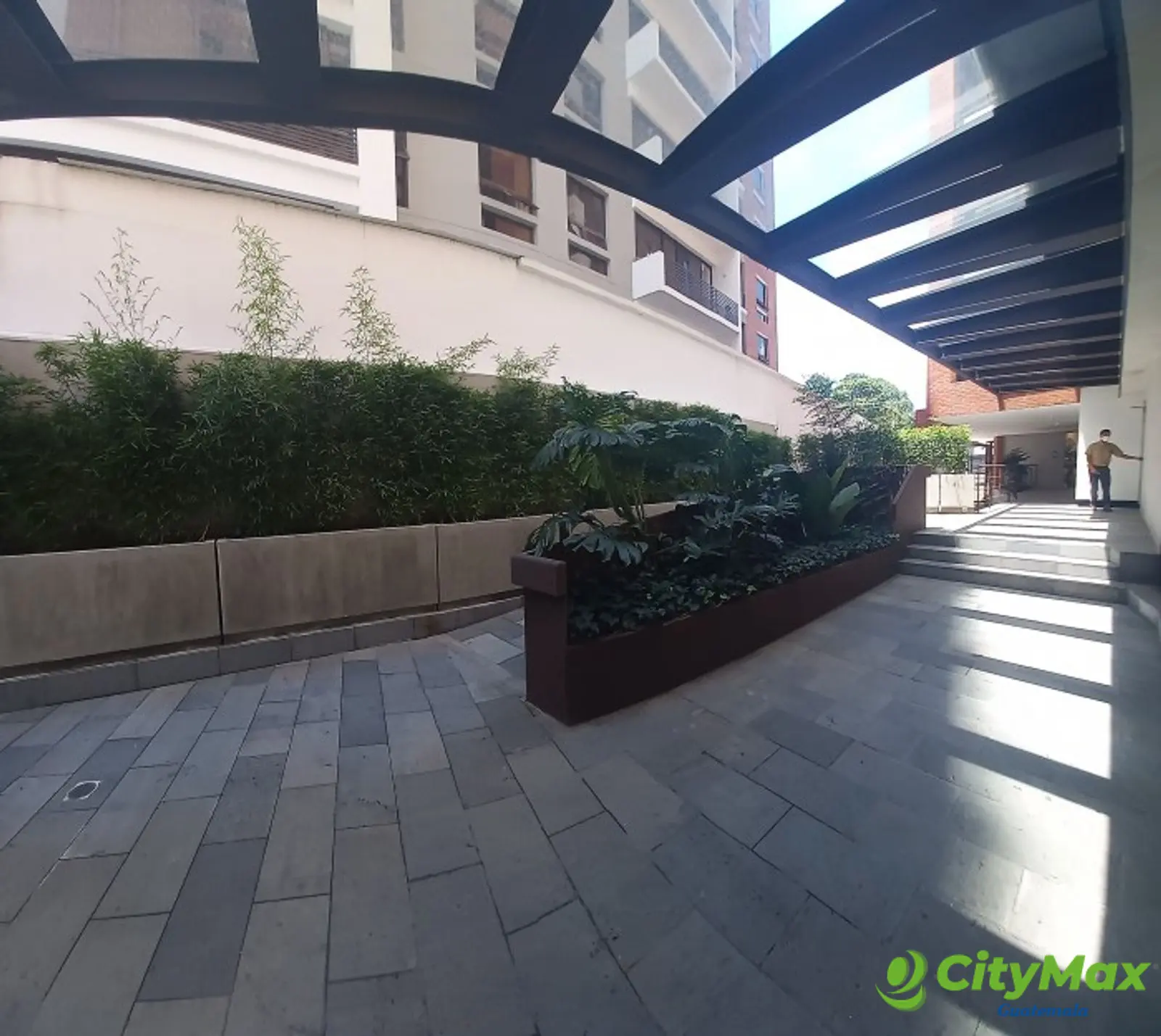 Apartamento en zona 15 venta edificio Apice  - foto 16