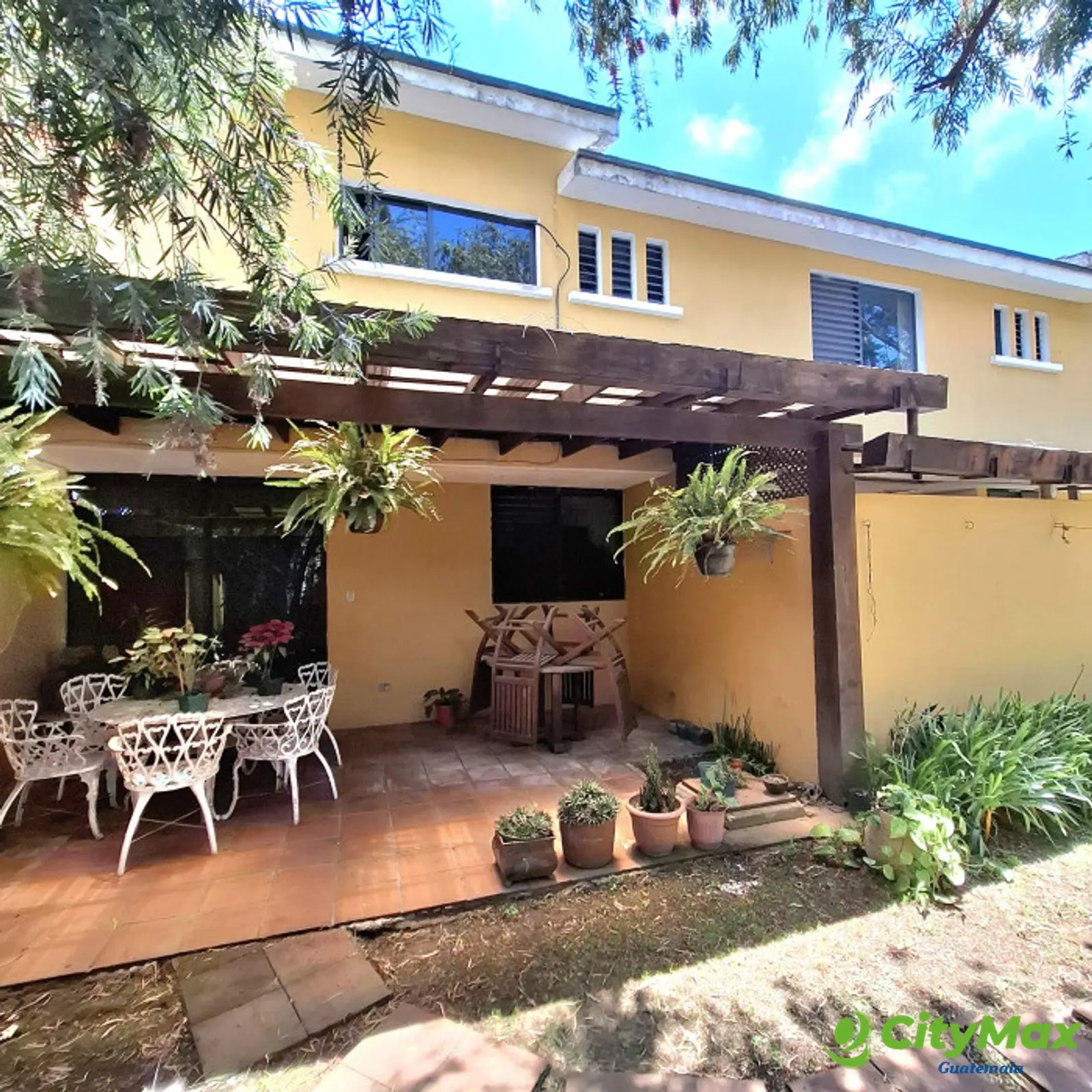 Casa en VENTA dentro de Condominio en Km.19.9 CES - foto 2