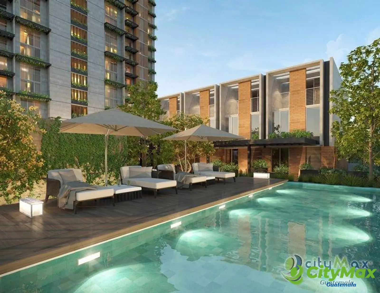 Apartamento en Venta entrega inmediata Z. 2 ¡CITYMAX ! - foto 2