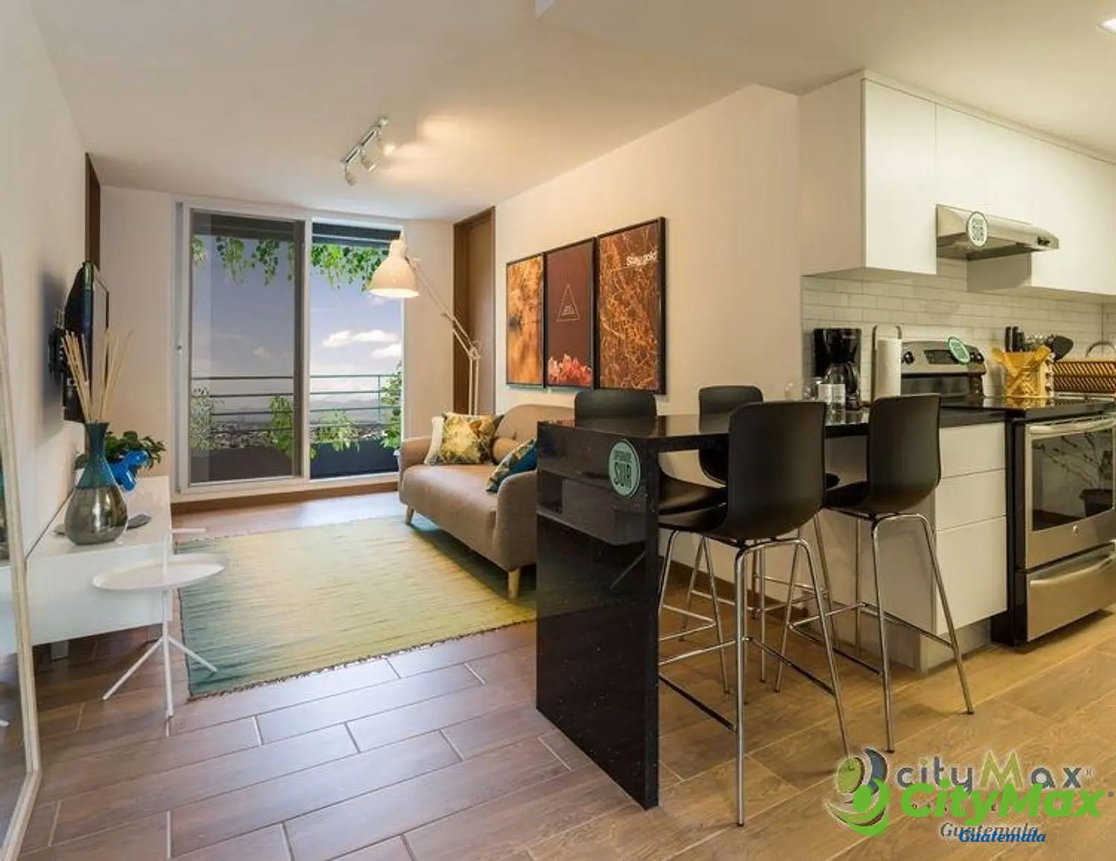 Apartamento en Venta entrega inmediata Z. 2 ¡CITYMAX ! - foto 4