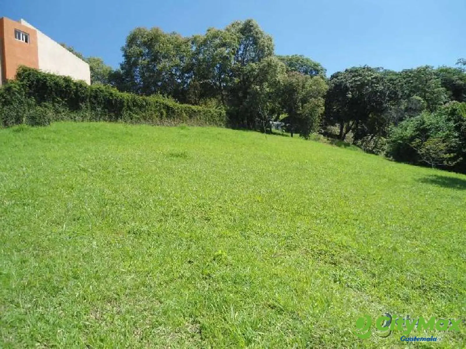 TERRENO RESIDENCIAL EN VENTA SAN GERMAN DEL BOSQUE FRAI - foto 2
