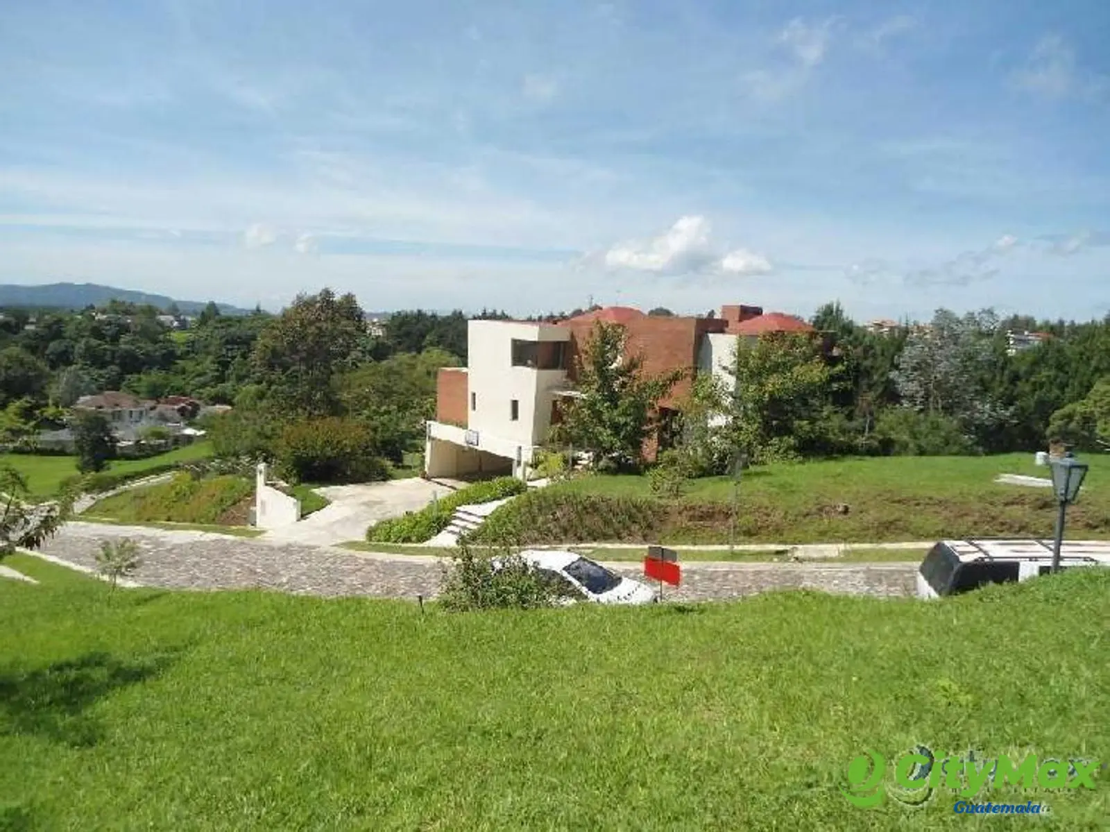 TERRENO RESIDENCIAL EN VENTA SAN GERMAN DEL BOSQUE FRAI - foto 9