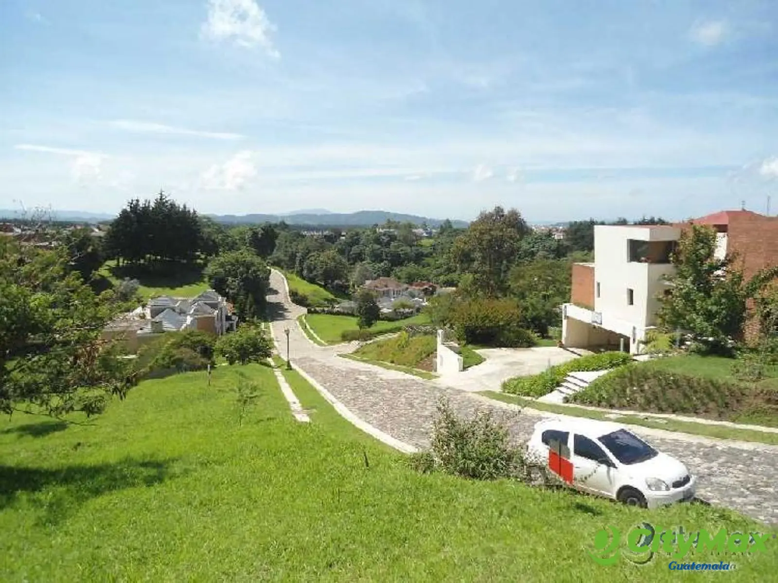 TERRENO RESIDENCIAL EN VENTA SAN GERMAN DEL BOSQUE FRAI - foto 10