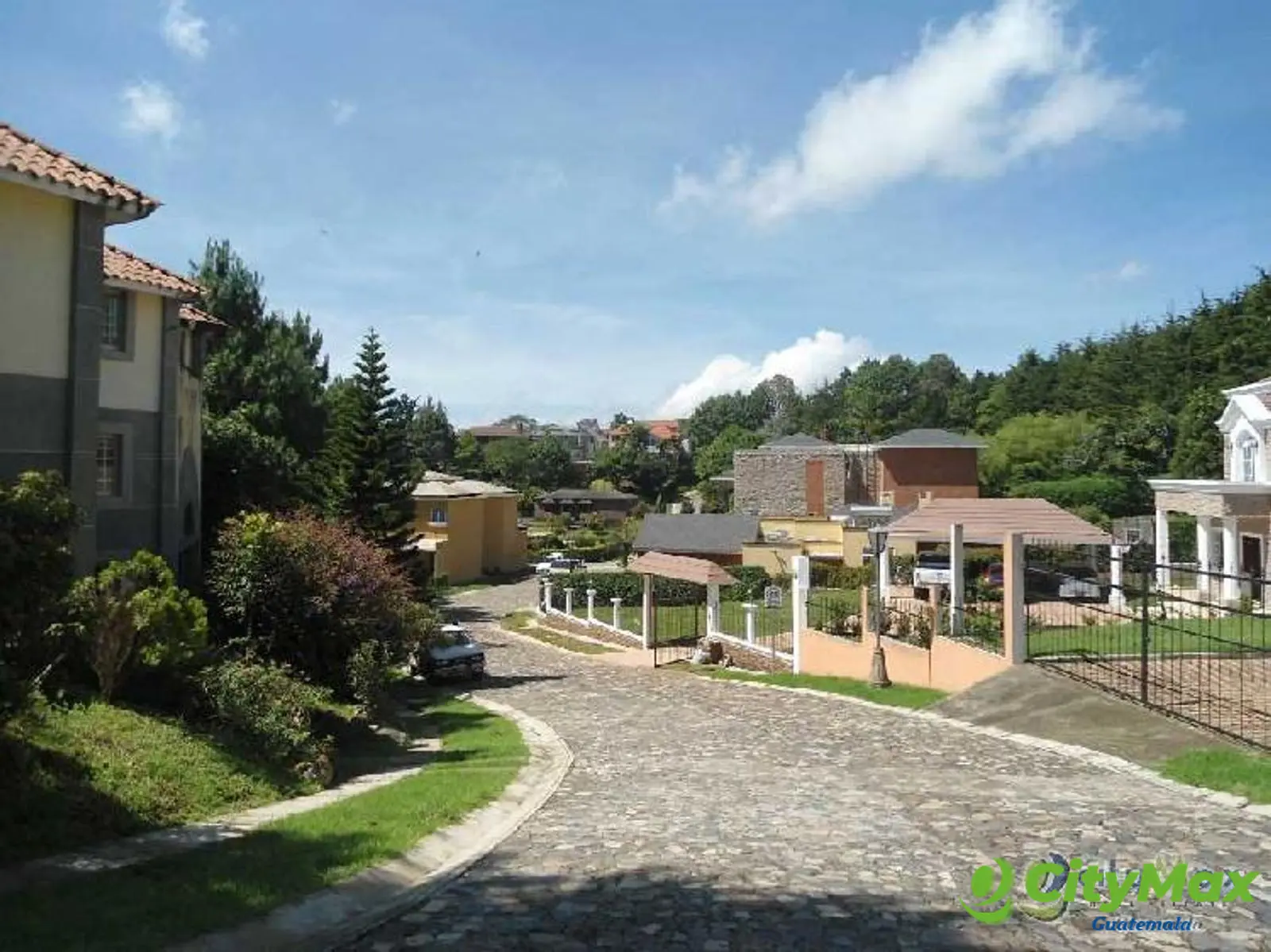 TERRENO RESIDENCIAL EN VENTA SAN GERMAN DEL BOSQUE FRAI - foto 11