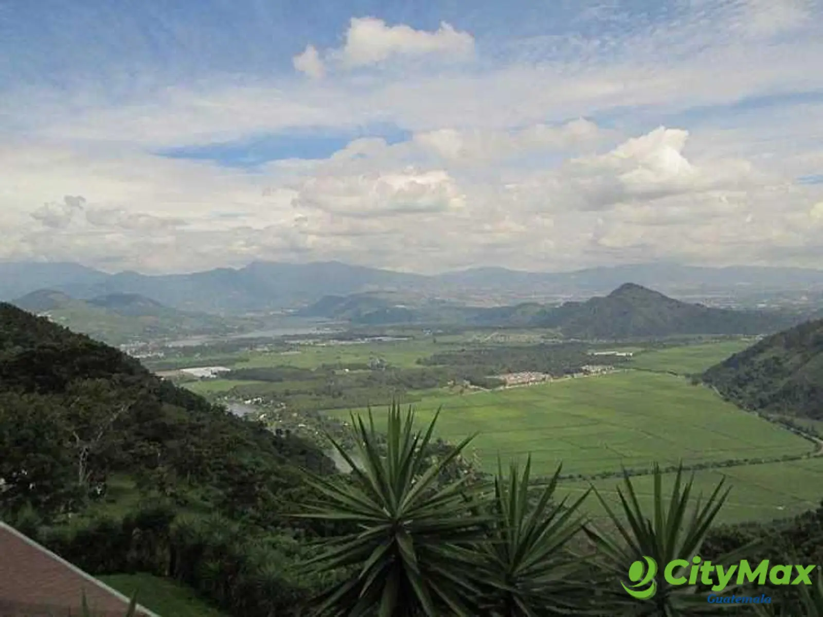 CityMax vende Terreno en Santa Elena del Lago - foto 12