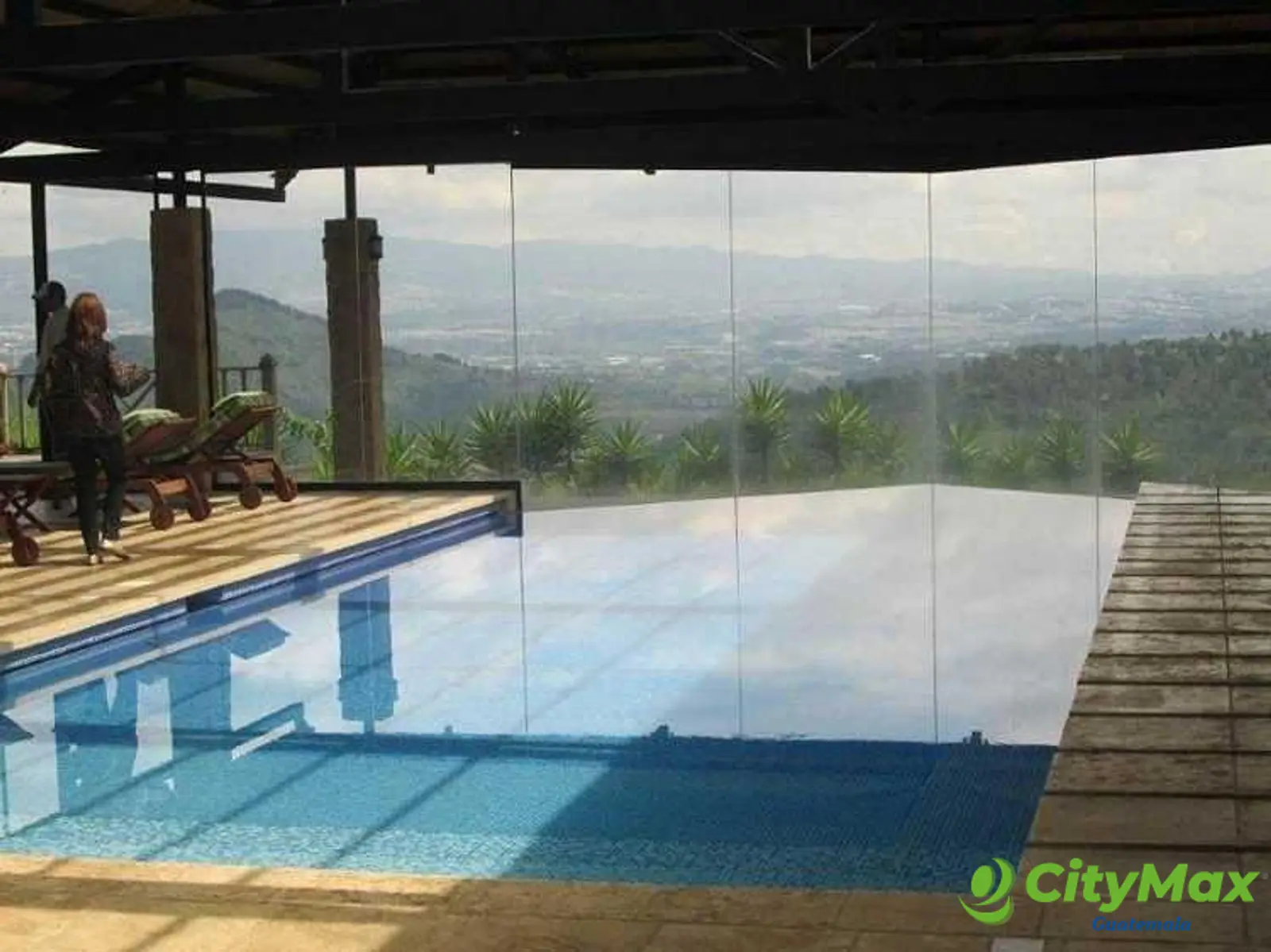 CityMax vende Terreno en Santa Elena del Lago - foto 8
