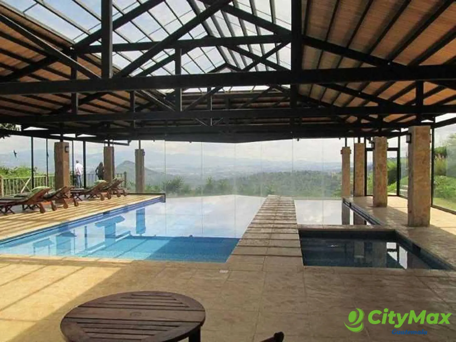 CityMax vende Terreno en Santa Elena del Lago - foto 9
