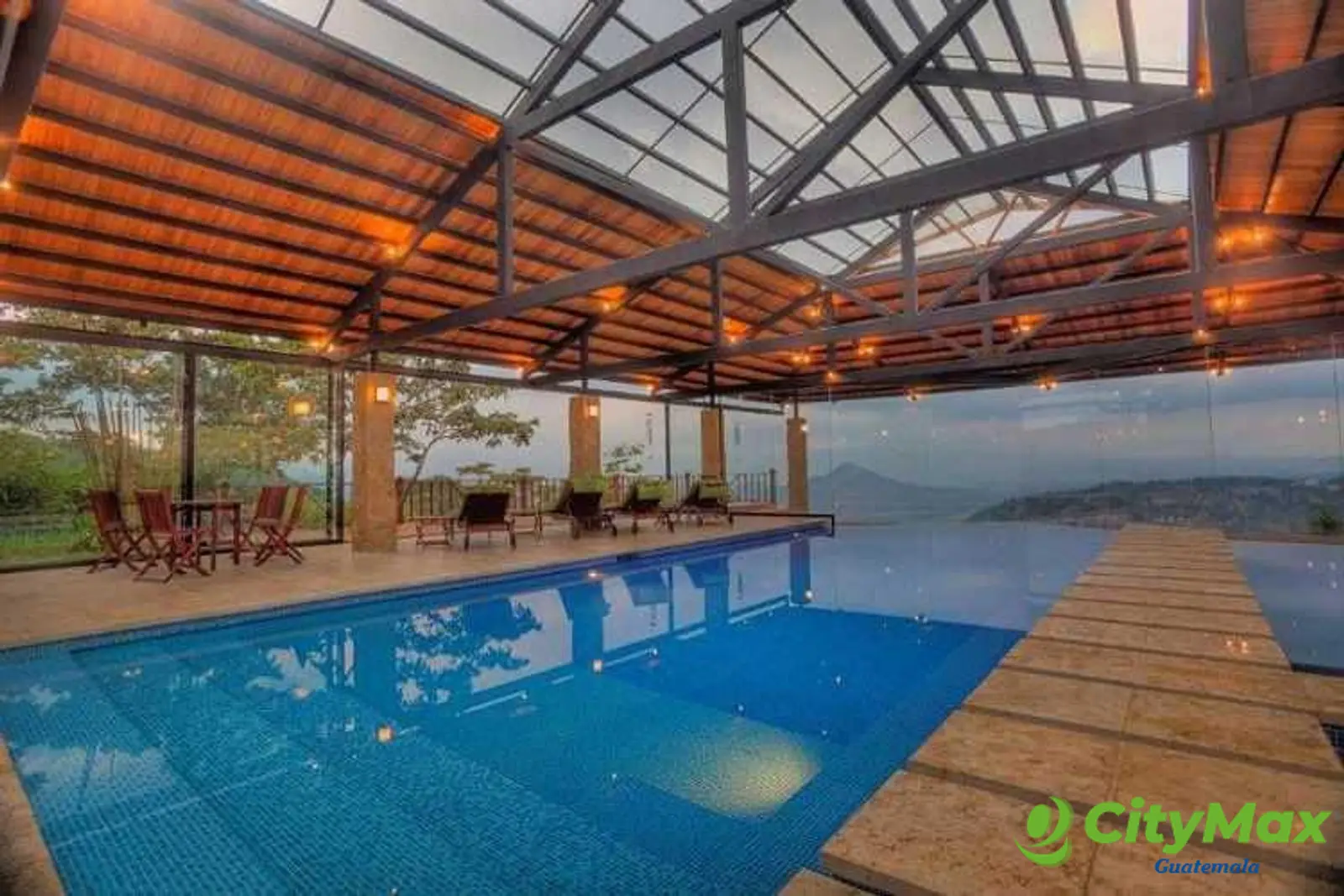 CityMax vende Terreno en Santa Elena del Lago - foto 10