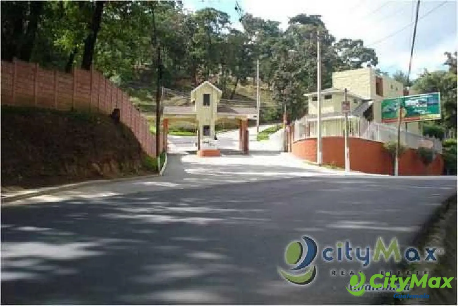 Vendo Terreno con 416.91m2 en San Pedro Sacatepequez - foto 3