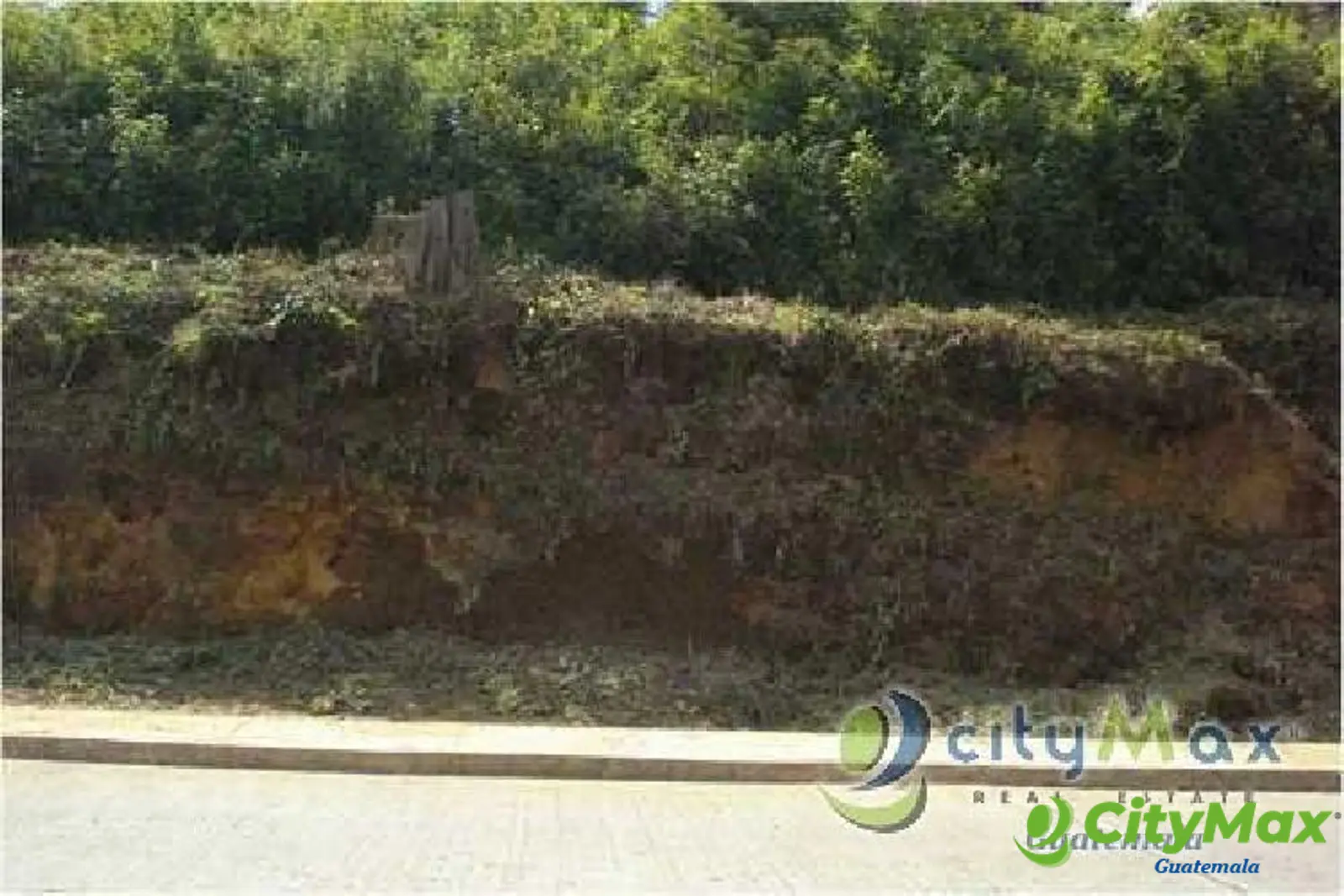 Vendo Terreno con 416.91m2 en San Pedro Sacatepequez - foto 5